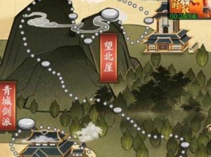 大明侠客遭遇宝物丢失危机，探寻失物之旅如何展开？