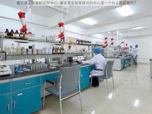 薰衣草实验室研究所中心—薰衣草实验室研究所中心是一个什么样的地方？