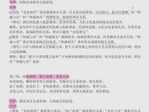 成语小秀才答案揭秘：510期知识解读与解析