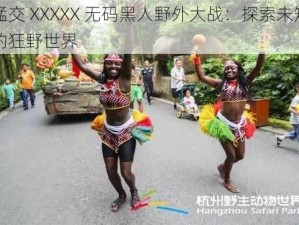 猛交 XXXXX 无码黑人野外大战：探索未知的狂野世界