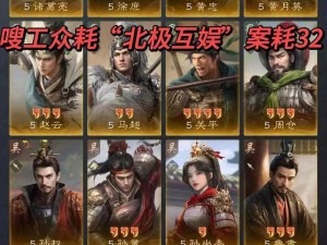 三国君主快速升级攻略：策略智谋与资源调配的关键之道