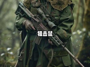 特种兵精英：狙击手士兵的荣耀与使命：无声中的战斗意志与精准打击力