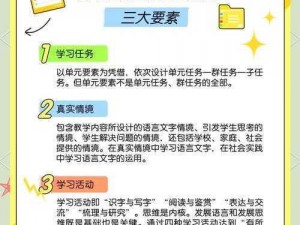 《新手成长必读：全面解析任务系统核心要素》