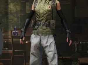 PUBG游戏内衣服稀有度排行一览：从罕见到常见的独特装扮解析