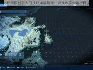 光环无限新手入门技巧详解指南：游戏攻略全解析概览