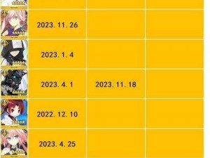 FGO圣诞五期五星从者剑阿福：全面解析角色特性与战斗优势