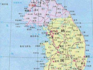 韩国亚洲日本—韩国、亚洲和日本，哪个国家的文化更吸引你？