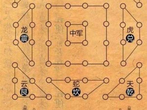 太极迷阵第10关攻略全解析：解锁迷阵之秘，揭秘通关秘籍