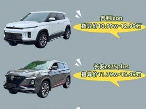 高品质国产 SUV 一区二区 6，畅享舒适驾乘体验