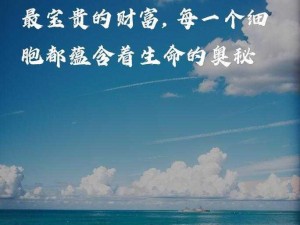 就爱人体、就爱人体：探索生命的奥秘