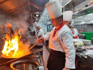 江湖酒楼烹饪大师的数据揭秘与测算分享：探索传统美食背后的科学智慧