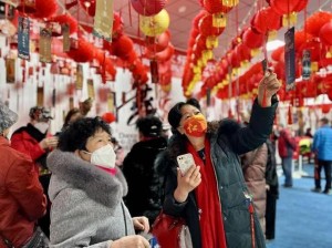 全民欢庆元宵节，登陆即送豪华大礼——全民突击元宵节活动盛大开启