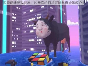 探索趣味游戏世界：沙雕鹿的日常冒险与奇妙乐趣介绍