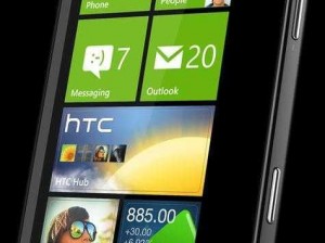 日本 Windows Phone 的发展历程及产品介绍