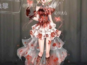 第五人格舞女身体敏感度解析：是否怕痒成为关注点