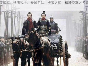 秦国四大王牌军：铁鹰锐士、长城卫队、虎狼之师、精骑锐卒之名震天下史传千秋