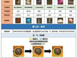 我也是大侠：实现炼丹收益最大化的顶尖技巧探讨