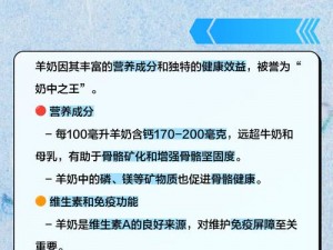 养羊业潜力巨大，实现致富之路的关键要素解析