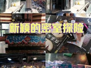 X密室探险之旅：深度解析密室特色与魅力