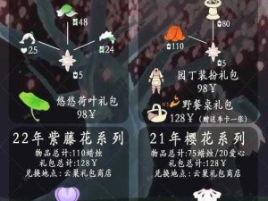 光遇游戏中主卡与副卡的定义及运作机制解析