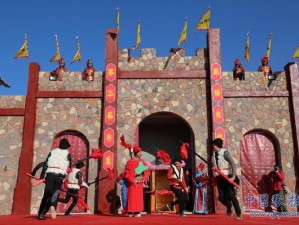 王伟忠带梦莹二次回老家祭祖，这本小说带你领略别样的乡土风情