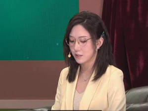 国际风云对决：璀璨女主播资料揭秘