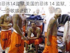 美国的忌讳14监狱 美国的忌讳 14 监狱，为何它成为了一个敏感话题？