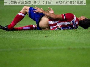 十八禁裸男晨勃露 J 毛 A 片中国：网络热词竟如此惊人