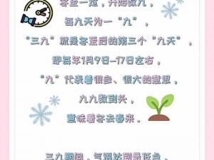 九九热九九热(九九热九九热，是三伏天的酷热还是其他原因？)