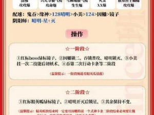 阴阳师手游逢魔之时胧车新手攻略详解：从准备到战斗全解析