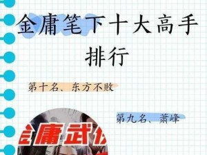 古今江湖四月新版黄衫仙子风华绝代艳冠武林传奇开启新篇章