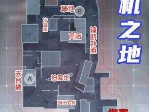 《使命召唤手游：哈肯后院地图攻略与战术解析》