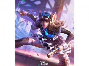 虚荣Vainglory霜燃装备物品深度解析与图鉴资料概览