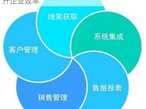 国产crm系统 91，一站式客户关系管理，提升企业效率