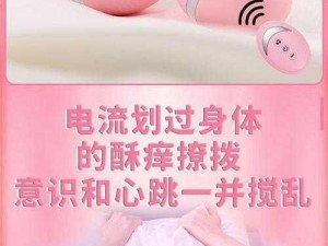 一款成人玩具的产品介绍