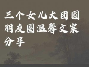 大团圆结亲情会宋明牌团圆锁，锁住亲情，阖家团圆