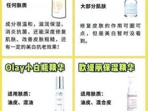 国产精品精华液网站，汇聚多种功效精华液，满足你的不同需求