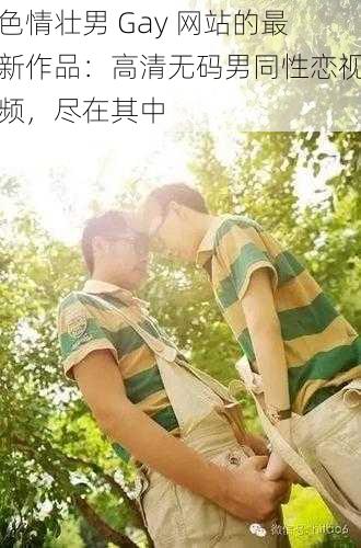 色情壮男 Gay 网站的最新作品：高清无码男同性恋视频，尽在其中