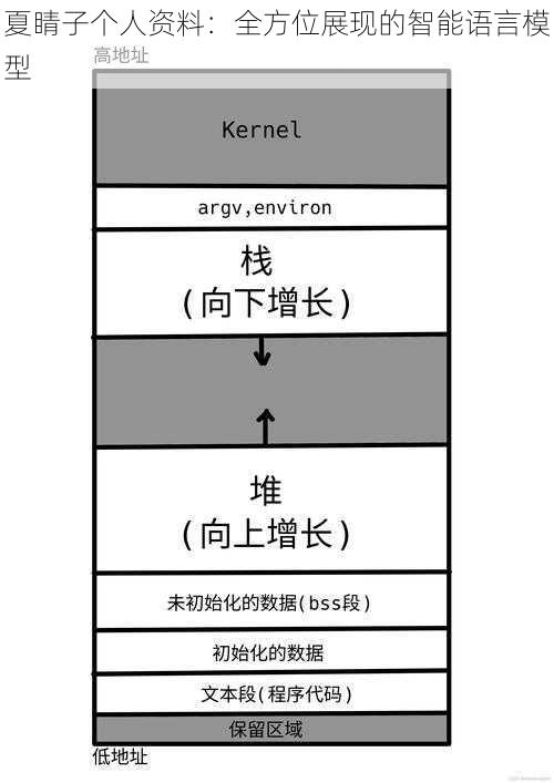 夏睛子个人资料：全方位展现的智能语言模型