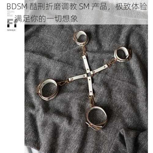 BDSM 酷刑折磨调教 SM 产品，极致体验，满足你的一切想象