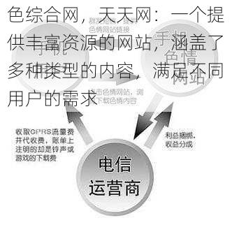 色综合网，天天网：一个提供丰富资源的网站，涵盖了多种类型的内容，满足不同用户的需求