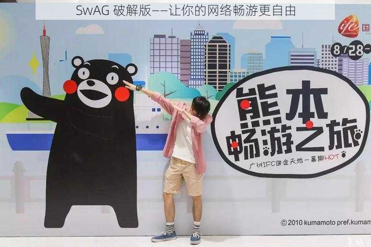 SwAG 破解版——让你的网络畅游更自由