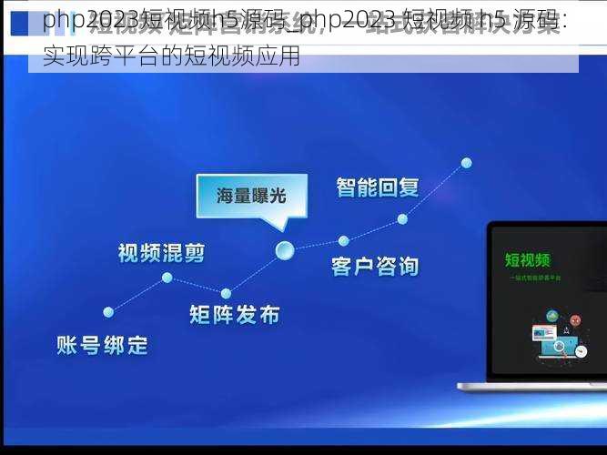 php2023短视频h5源码_php2023 短视频 h5 源码：实现跨平台的短视频应用