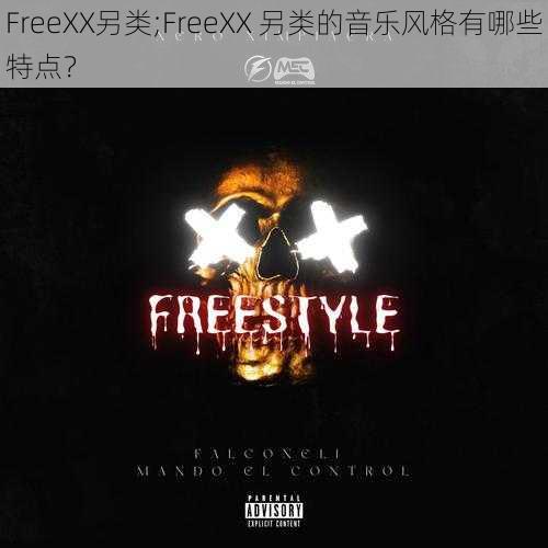 FreeXX另类;FreeXX 另类的音乐风格有哪些特点？