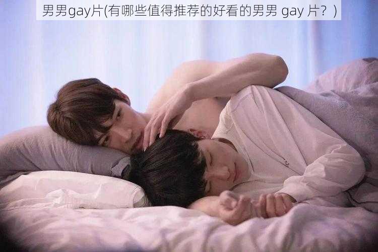 男男gay片(有哪些值得推荐的好看的男男 gay 片？)