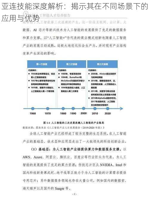 亚连技能深度解析：揭示其在不同场景下的应用与优势